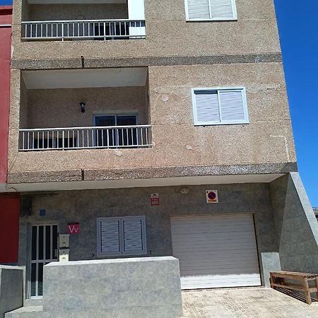 Apartmán Rinconcito El Tablado Güimar Exteriér fotografie