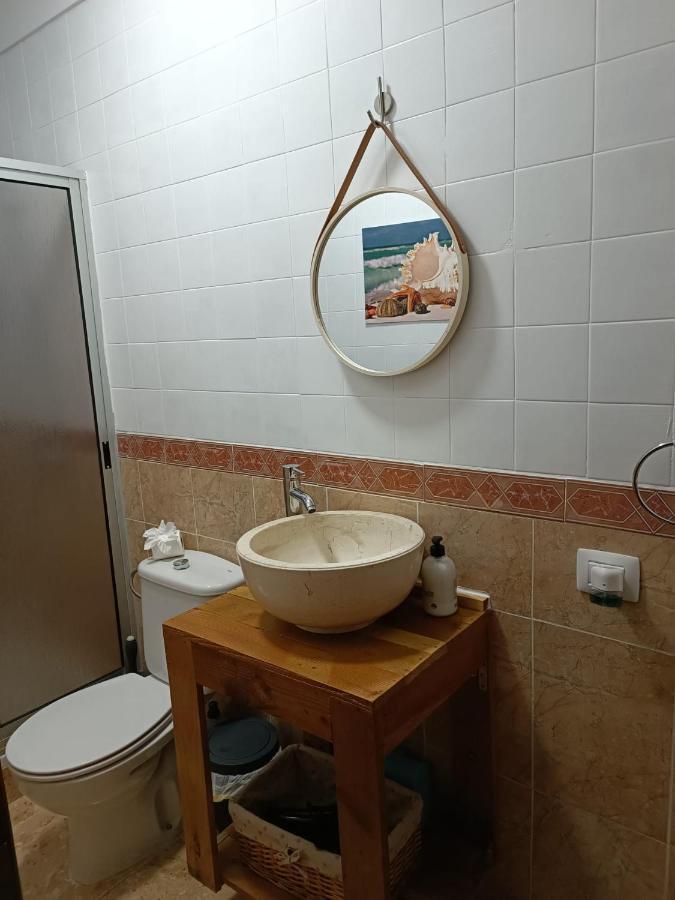 Apartmán Rinconcito El Tablado Güimar Exteriér fotografie