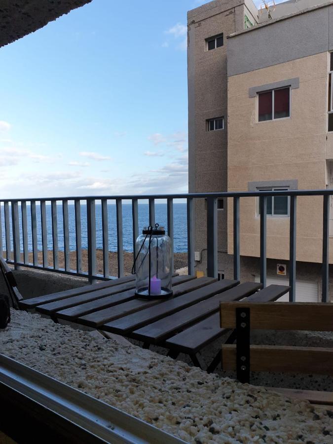 Apartmán Rinconcito El Tablado Güimar Exteriér fotografie